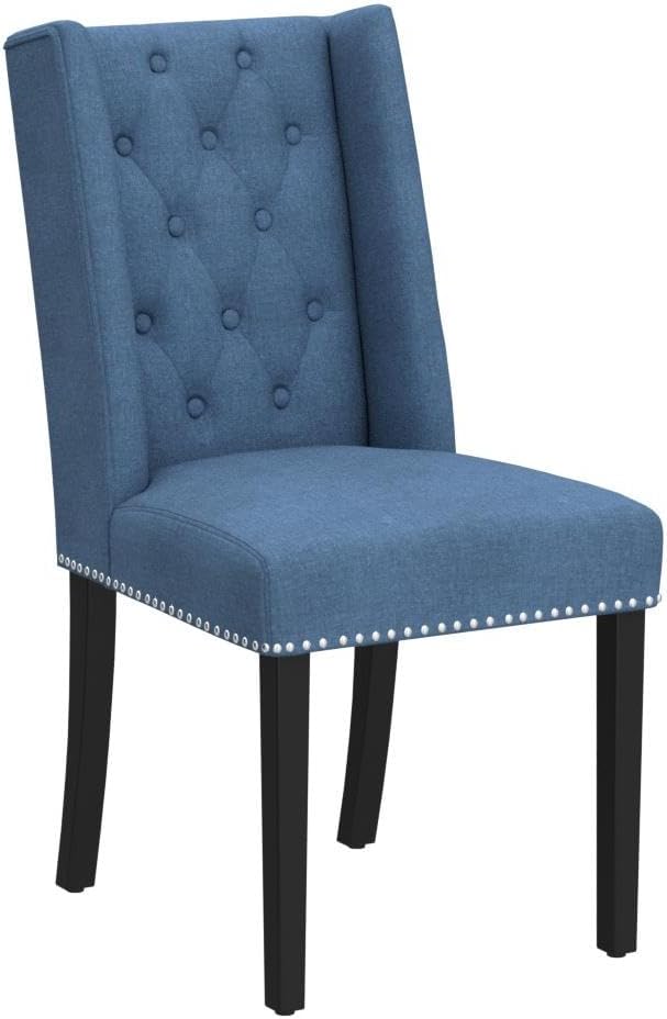 FDW Dining Chairs Set of 4 Kitchen Chairs for Living Room Dining Room Chairs Side Chair for Restaurant Home Kitchen Living Room
