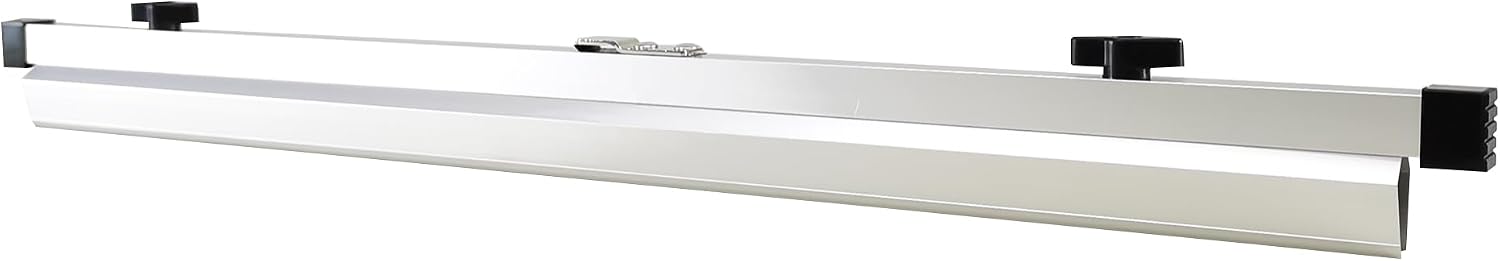 FixtureDisplays® 24' Blueprint File Hanging Clamp, One Case of 12 Clamps 16741-24IN