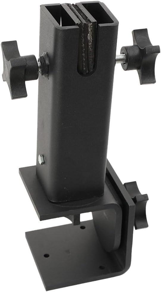 Swiveling Multi-Mount Work Bench Vise For Knife Making Work With 360 Degrees Rotation Knife Making Vise