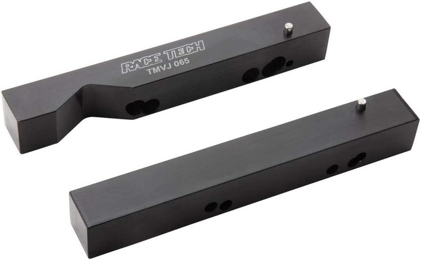 Race Tech Special Vise Jaws