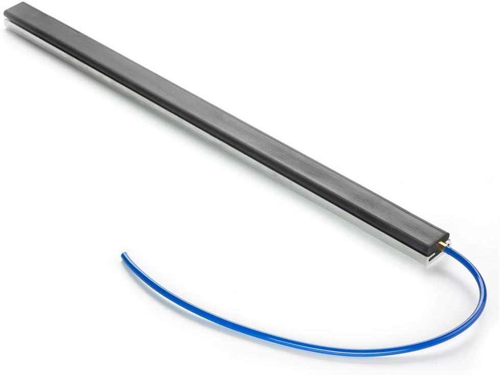 Inflatable Rubber Clamp, 24' Long, With Aluminum Retainer Included