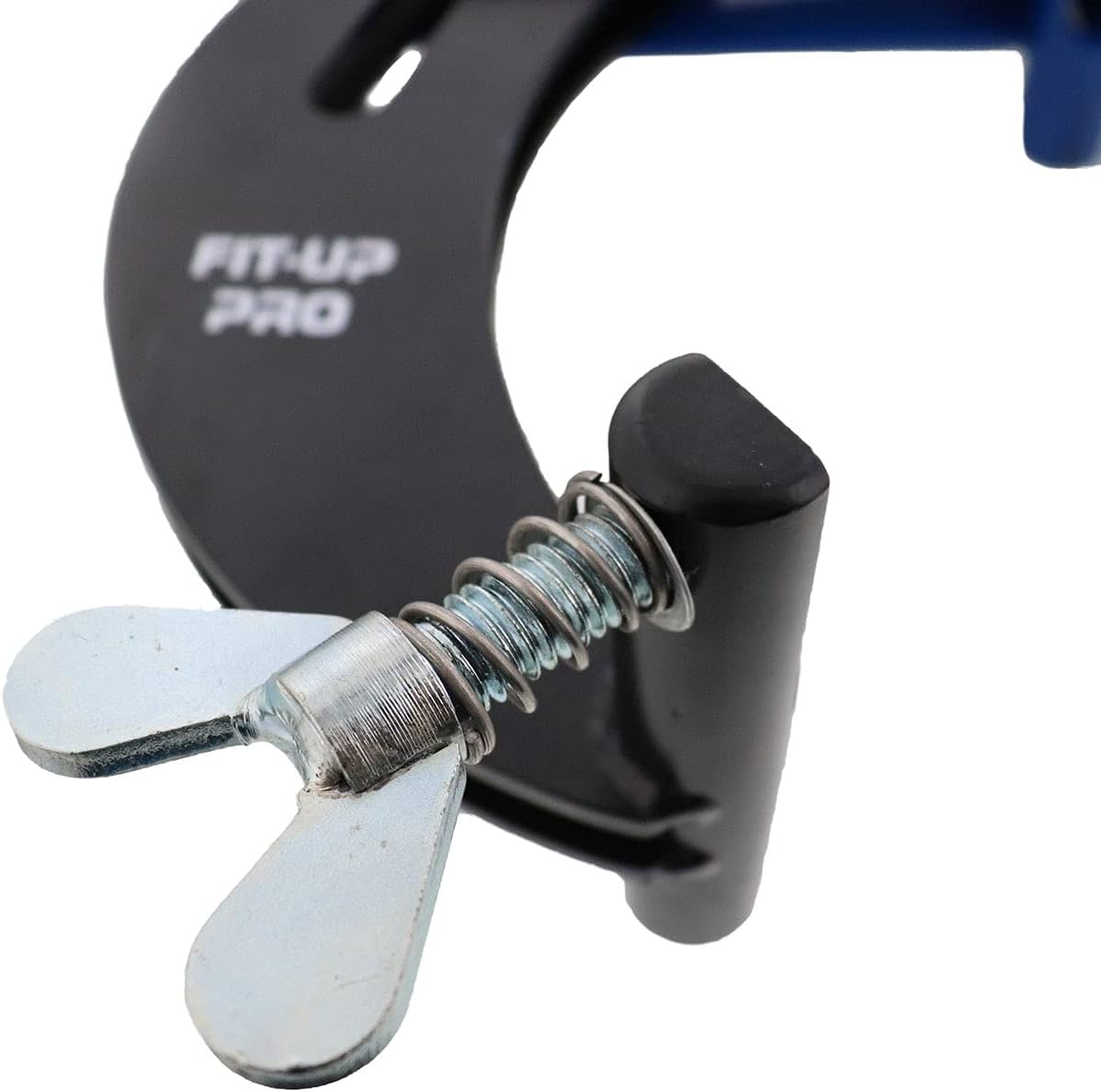 B&B Pipe 1222 PDQ Pipe Clamp (Large) fits 6 inches to 14 inches Pipe for Pipe Fitting, Fit Up, and Welding
