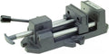 Palmgren QC80 Quick Action Vise, 8 Inches, Gray