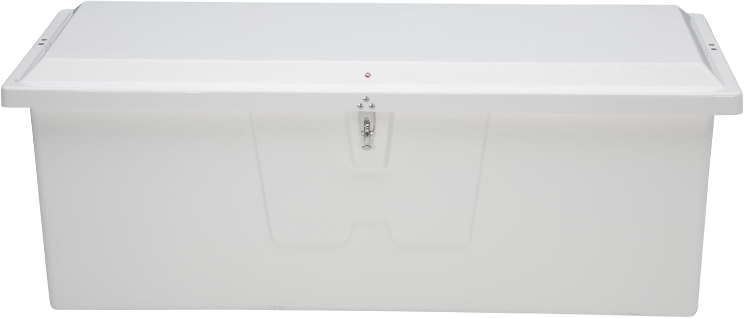 Taylor Made Stow N' Go Fiberglass Dock Box
