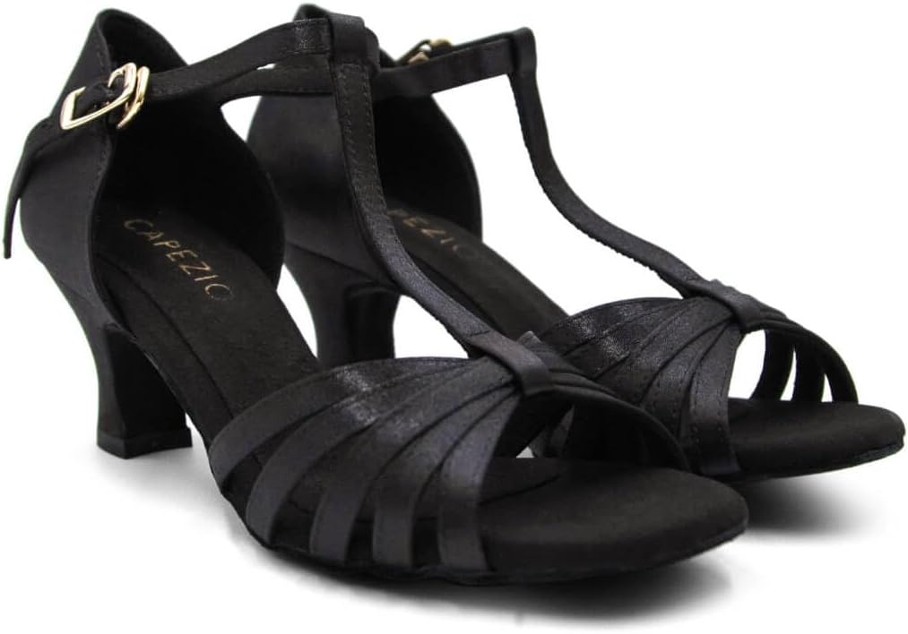 Capezio Women's Capezio Sara 2' Ballroom Shoe