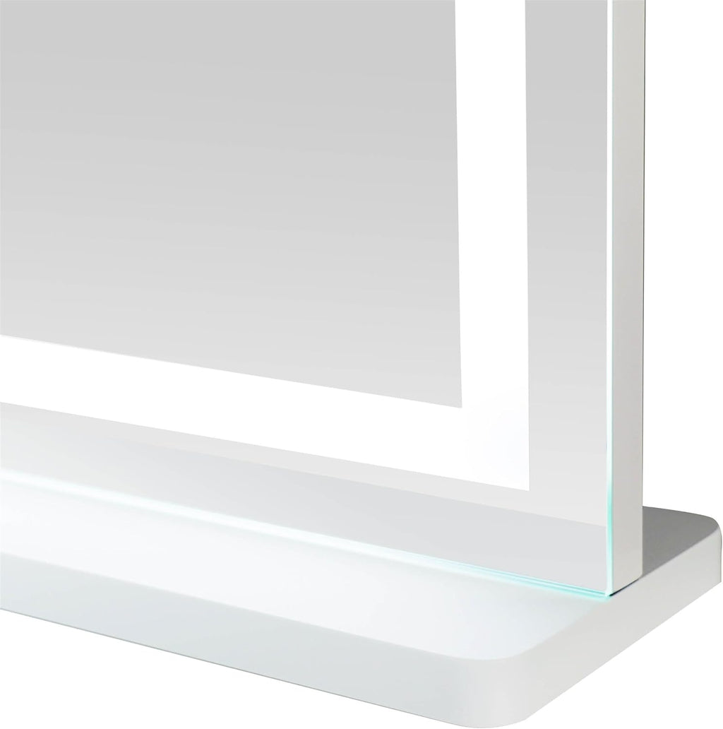 Tov Furniture Lola LED Panel Vanity Mirror