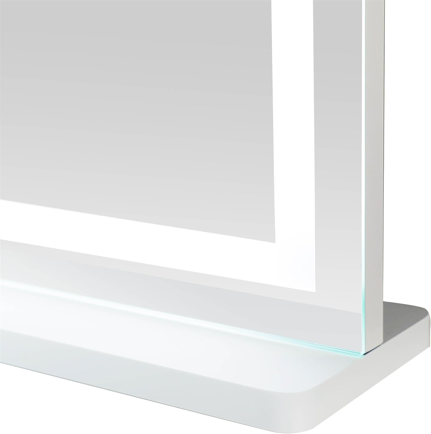 Tov Furniture Lola LED Panel Vanity Mirror