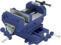 PALMGREN 9630303 - Cross Vise, 3'