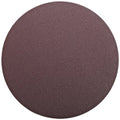 3M PSA Cloth Disc 348D, Aluminum Oxide, 20' Diameter, 80 Grit, Brown (Pack of 10)
