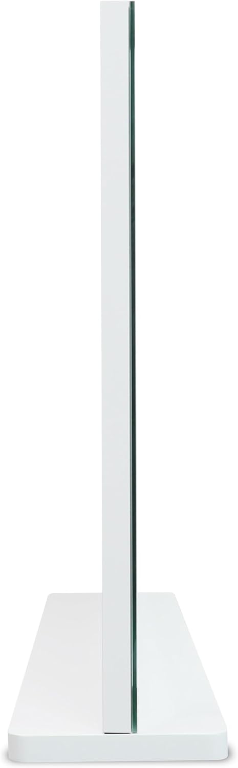 Tov Furniture Lola Jumbo LED Panel Vanity Mirror