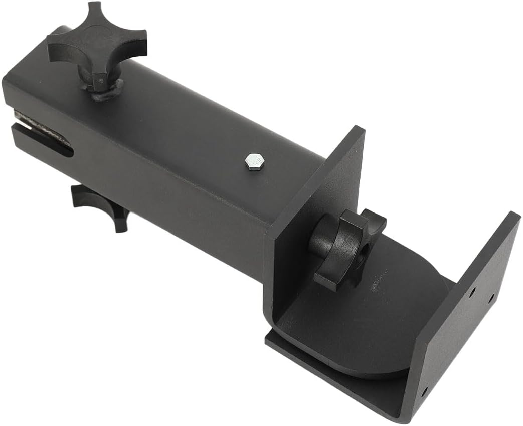 Swiveling Multi-Mount Work Bench Vise For Knife Making Work With 360 Degrees Rotation Knife Making Vise