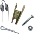 S-4320 15-22 TON 320N Hook Latch KIT CROSBY (1096704)