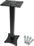 Heavy Duty Bench Grinder Stand Mount Vise and Grinder, Grinder Stand Suitable for Grinders, Vises, Drill Press, etc