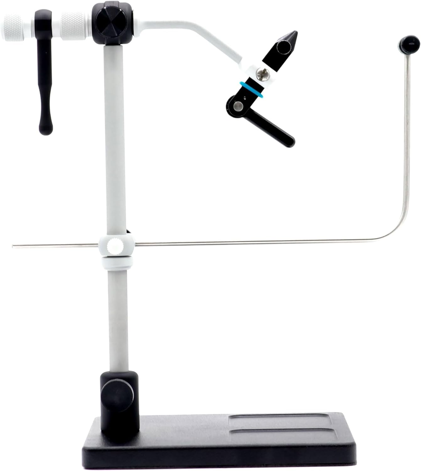Renzetti Traveler 2200 Series Vise/Pedestal Base Model