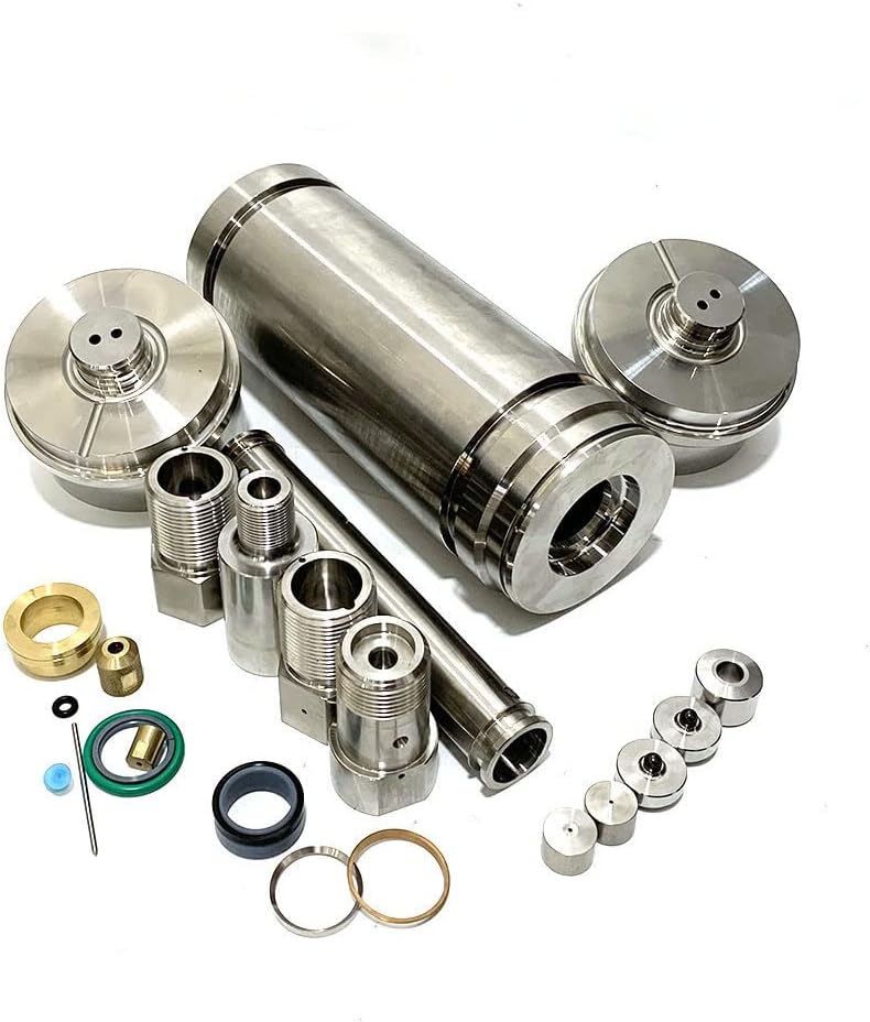Unit Price $110/Piece for BHDT Waterjet Cutting Spare Parts Distance Bushing CP022013/014