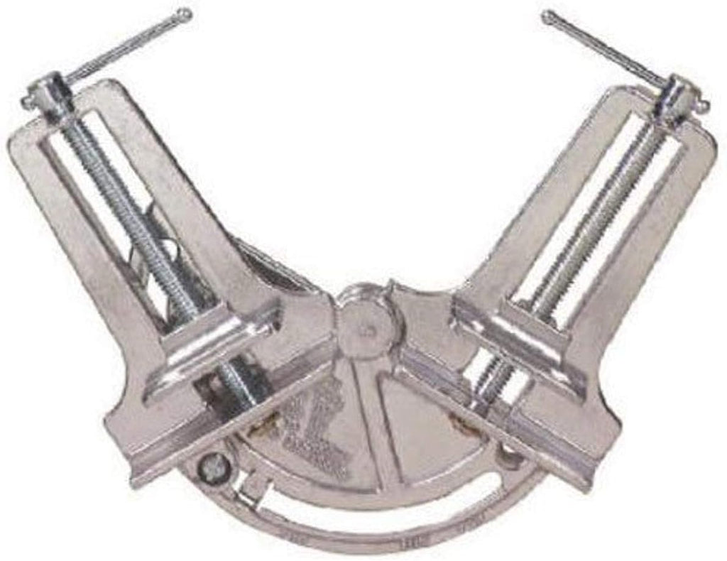Adjustable Clamp 9133 Corner/Splicing Clamp, 3-Inch| (Pack of 6)