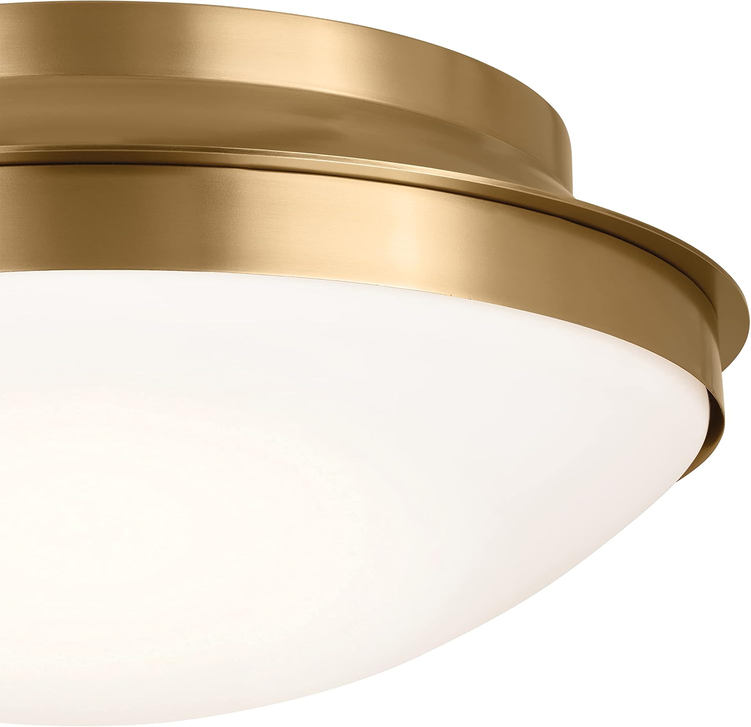 Kichler Flush Mount 3Lt