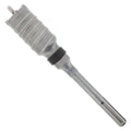 Diablo SDS-Max Carbide Tipped Core Bit with Peak Point Tip - 2-1/4' Diameter, 12' Length, 7' Working Length - DMAMXCC5015