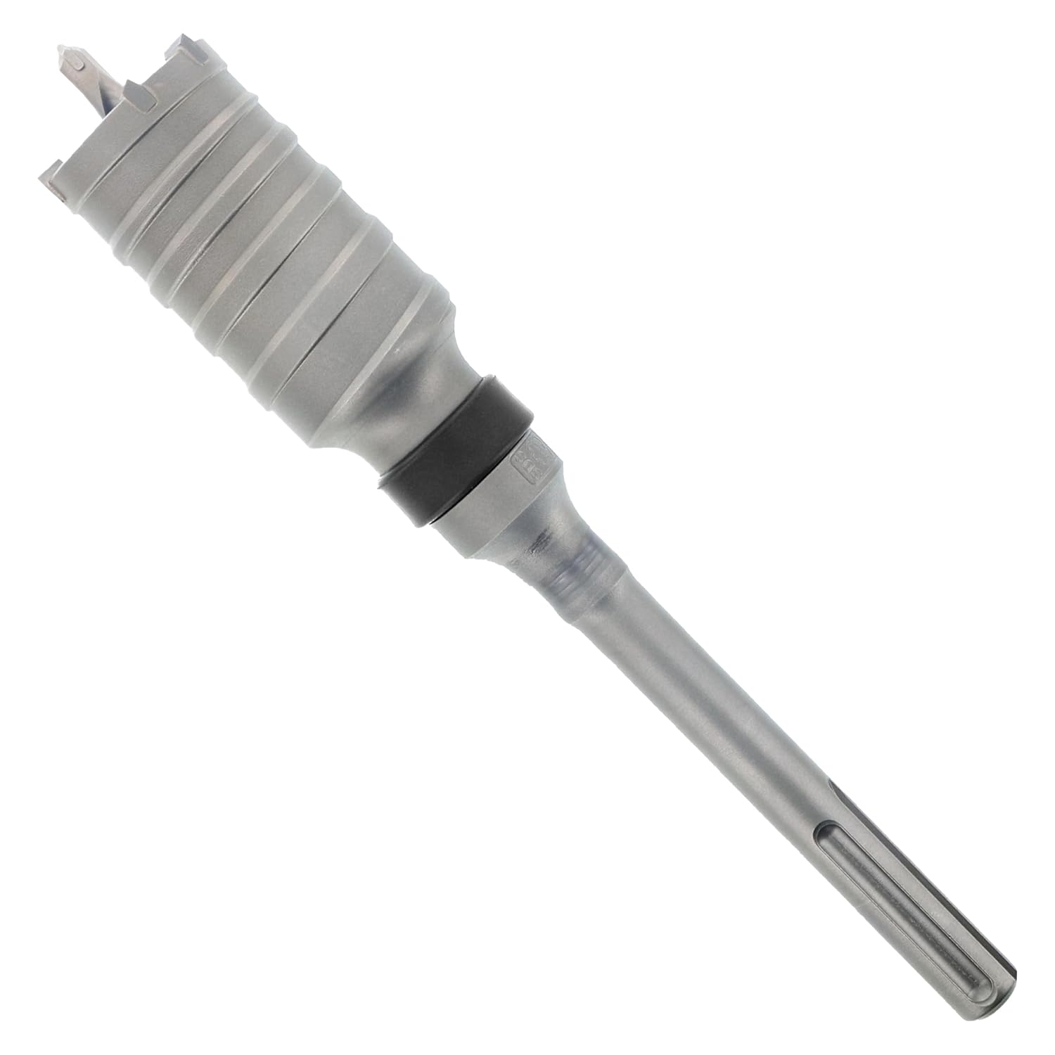 Diablo SDS-Max Carbide Tipped Core Bit with Peak Point Tip - 2-1/4' Diameter, 12' Length, 7' Working Length - DMAMXCC5015