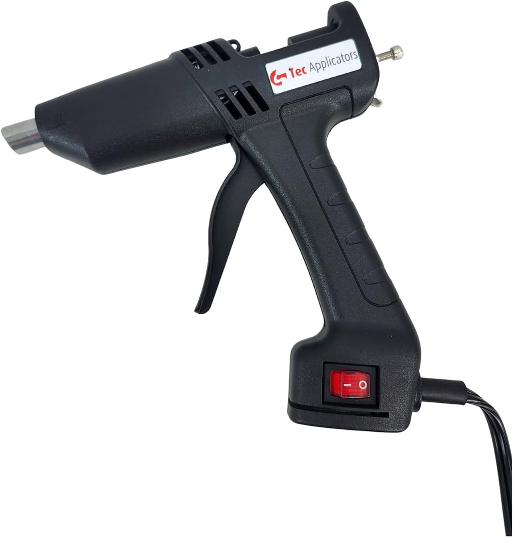 Wintersteiger Skimender RP105 Ski & Snowboard Base Repair Gun – Professional P-Tex Base Repair Tool for Skis & Snowboards – Durable Ski Mender Pistol for Deep Scratches, Core Shots & Base Damage