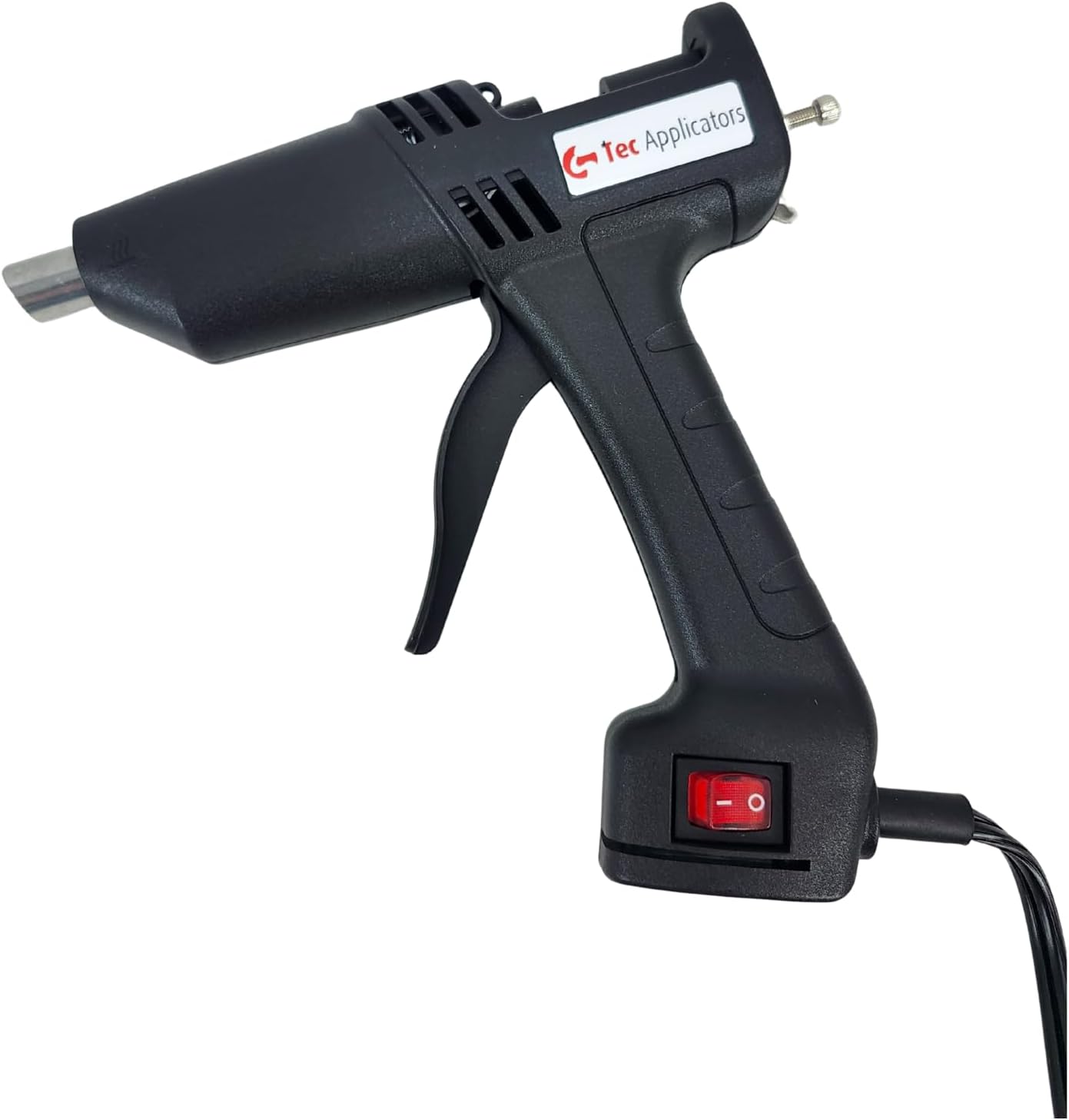 Wintersteiger Skimender RP105 Ski & Snowboard Base Repair Gun – Professional P-Tex Base Repair Tool for Skis & Snowboards – Durable Ski Mender Pistol for Deep Scratches, Core Shots & Base Damage