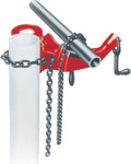 Ridgid 40170 Top Screw Post Portable Chain Vise