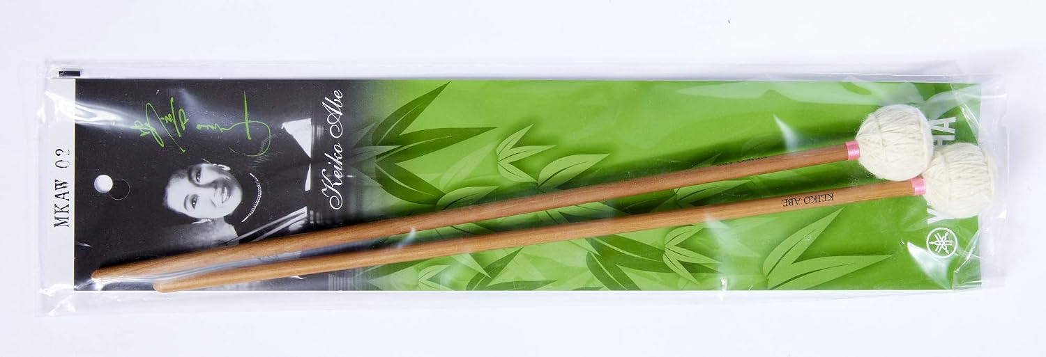 Yamaha Mallet MKAW02