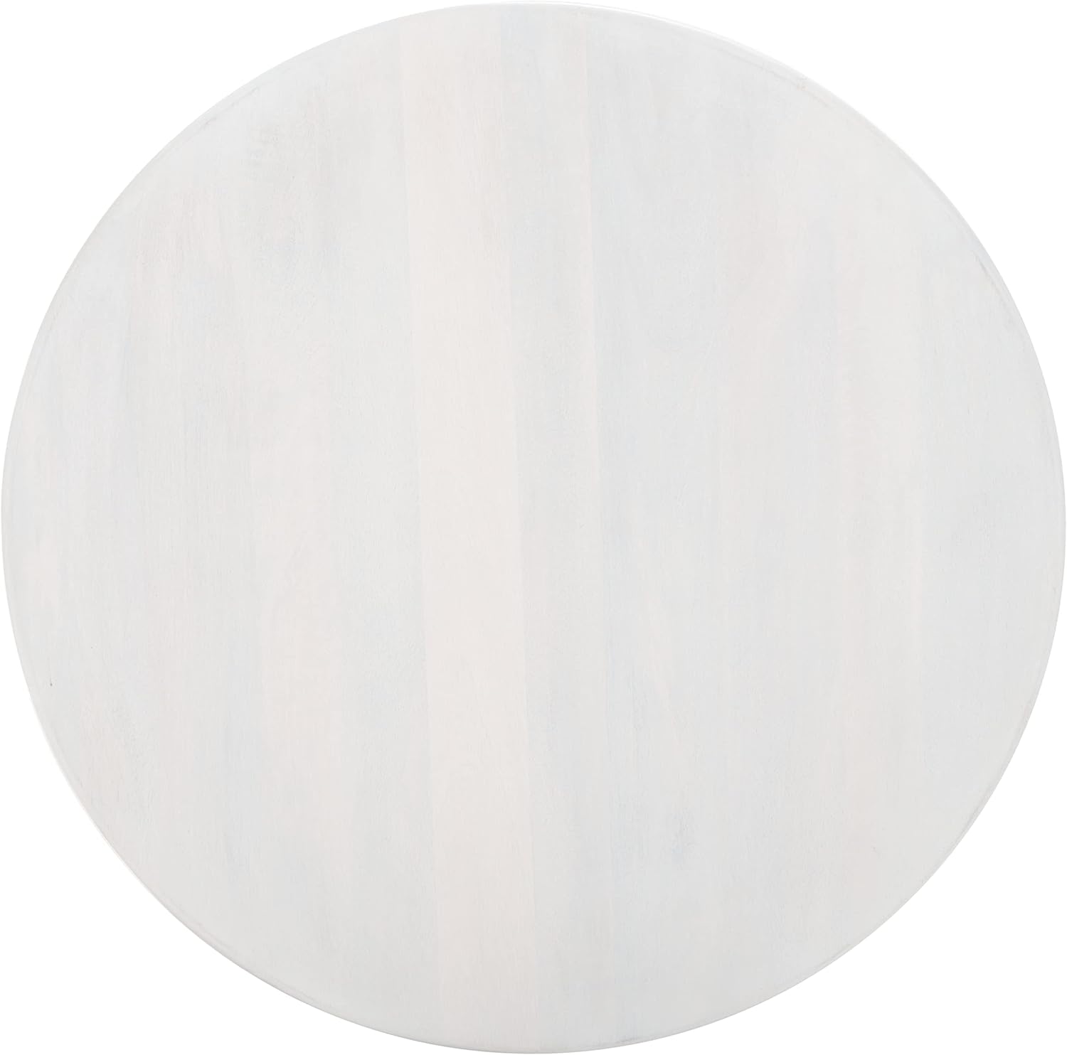 Safavieh Home Collection COF5301 Table, White Wash