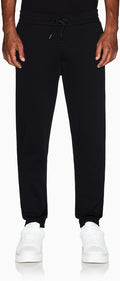Armani Exchange Mens Stretch Cotton Icon Jogger