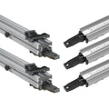 Peachtree Woodworking Supply PRO-Grip Clamps 5 Piece Deluxe Package PW604