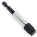 IVY Classic 45068 1/4' x 3' Magnetic Quick Release Bit Holder, Impact Plus, 50-Pack