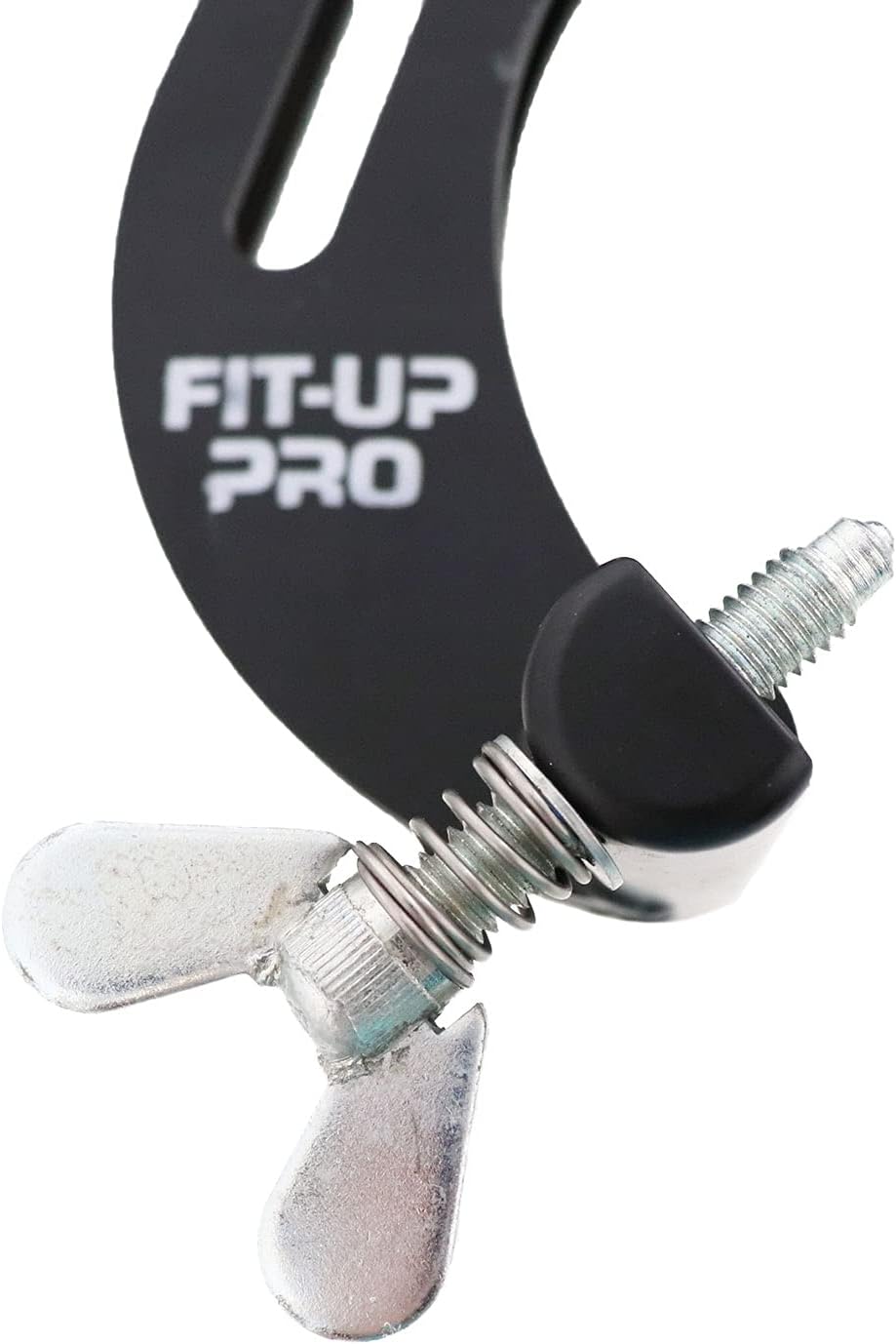 B&B Pipe 1221 PDQ Pipe Clamp (Medium) fits 2' to 6' Pipe for Pipe Fitting, Fit Up, and Welding