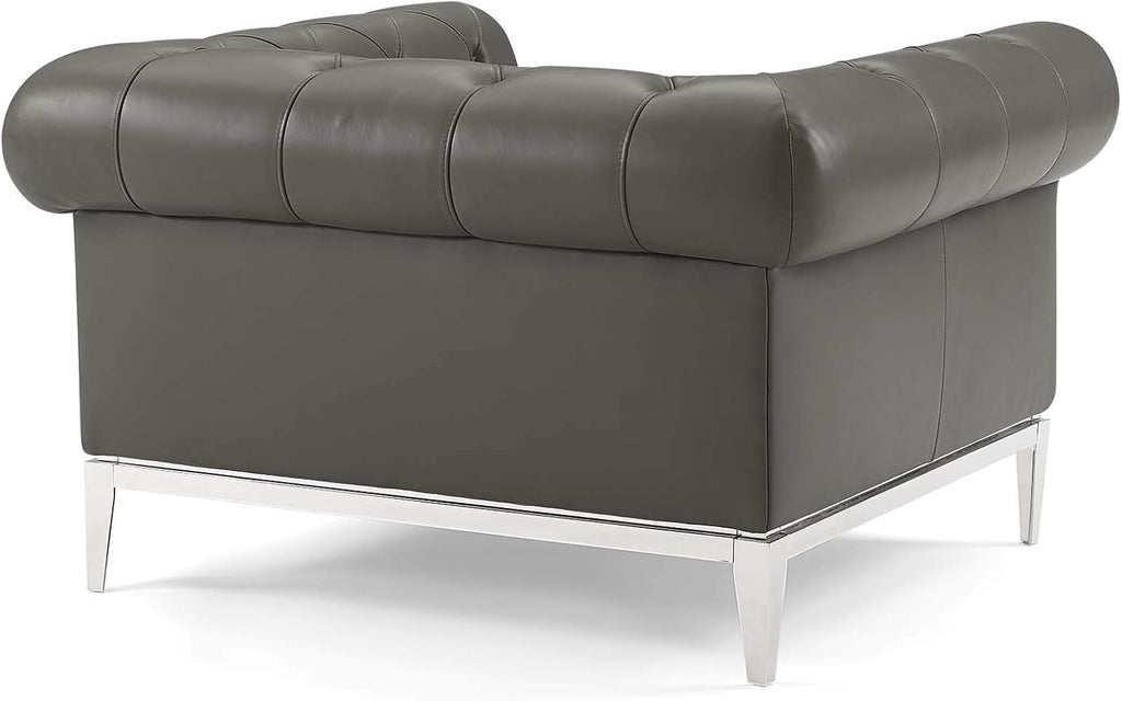 Modway Idyll living-room-furniture-sets, Gray