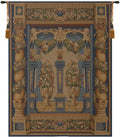 C Charlotte Home Furnishings Inc Loggia Columns European Tapestry Wall Hanging | Viscose Cotton and Polyester Blend Wall Art | 54 in. x 42 in | Home Decor Accents | Inspired by Famous
