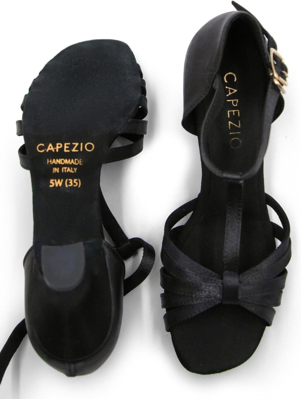 Capezio Women's Capezio Sara 2' Ballroom Shoe