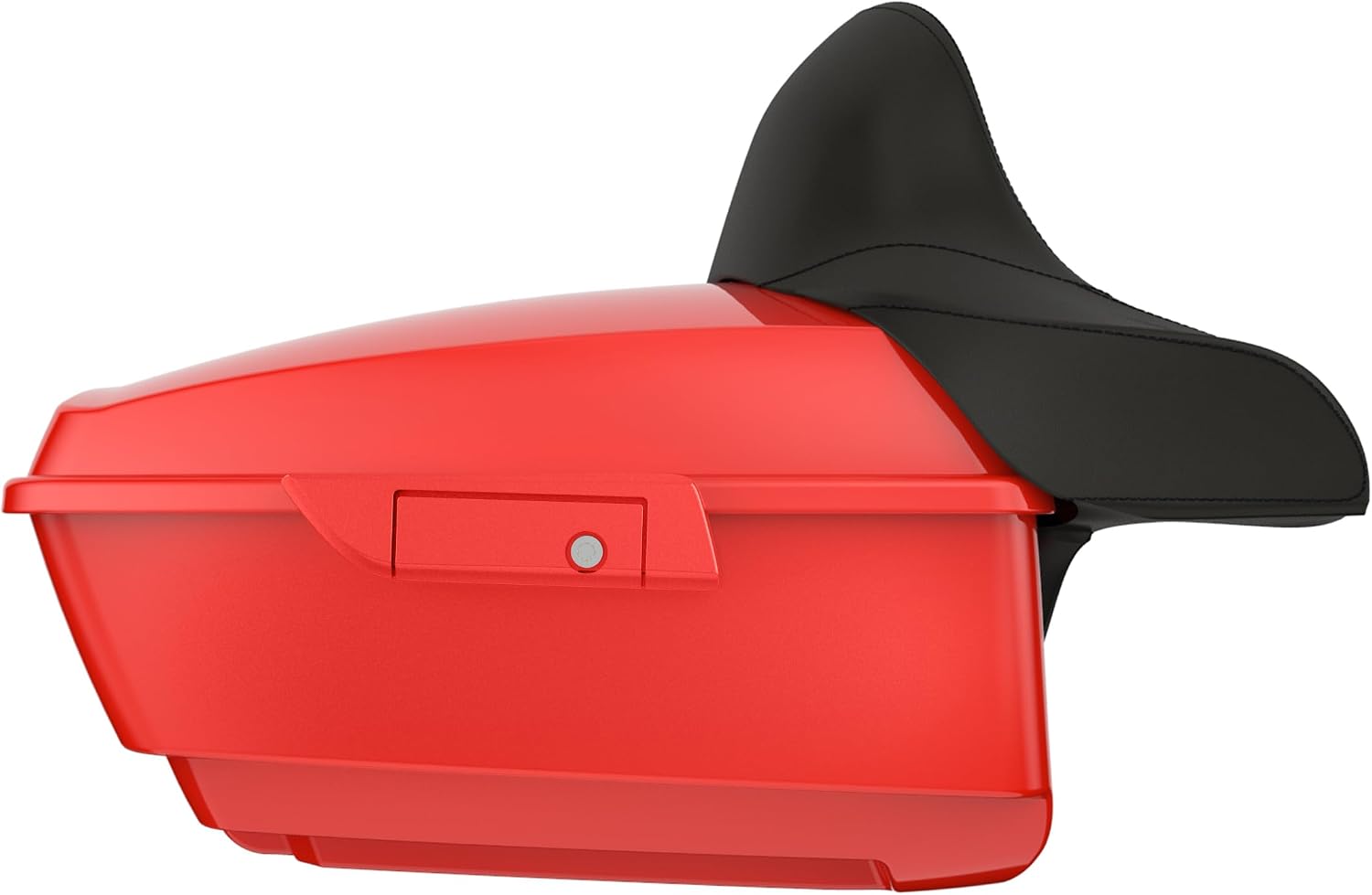 Tour Pack Latches Hinges Fit for Harley Touring Razor Chopped King Pak Road King Road Glide Street Glide Electra Glide 2014-2025 Performance Orange