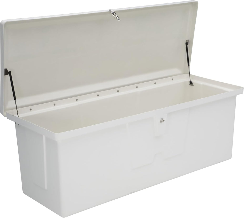 Taylor Made Stow N' Go Fiberglass Dock Box