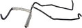 Dorman Improved Design 626-749 Engine Coolant Overflow Hose Compatible with Select Ford Models (OE FIX)