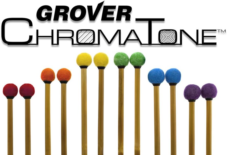 GROVER GV-TMBC6 Chromatone Timpani Mallet