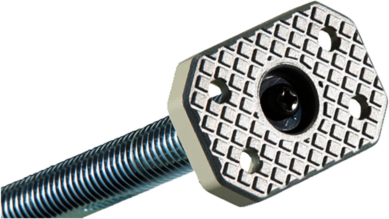 Makita 122470-4 Ls1013 Horizontal Vice Assembly - Multi-Colour