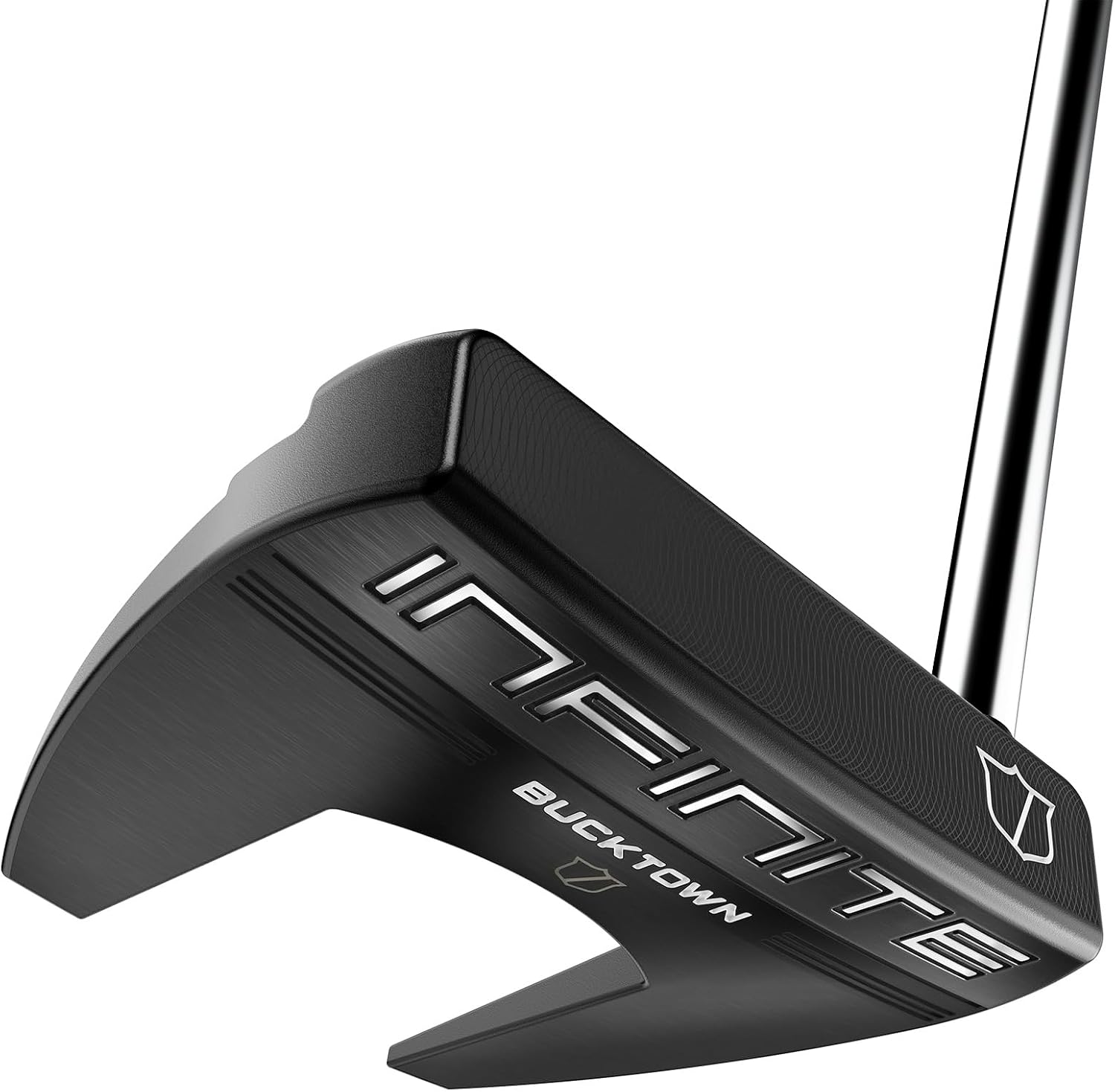 Wilson 2024 Infinite Men's Bucktown Golf Putters