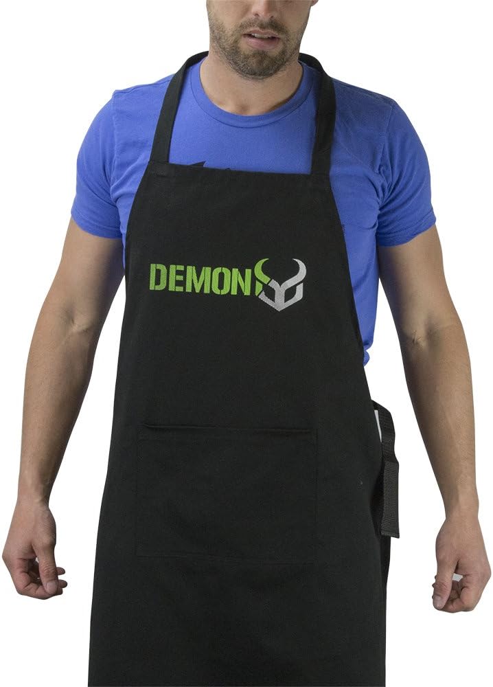 Demon Podium Delux Ski Snowboard Tune Kit w/Iron, Premium Universal Wax Kit 399 Grams, Vise, Waxing Apron & Base Cleaner