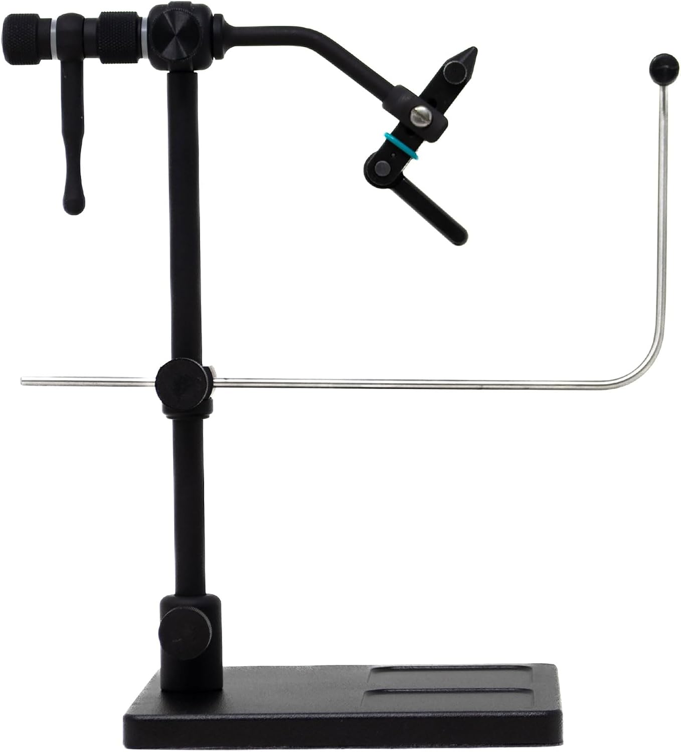 Renzetti Traveler 2300 Series Vise/Pedestal Base Model