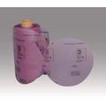 3M Stikit Film Disc Roll 360L, P1000, 6 in x NH, Die 600Z