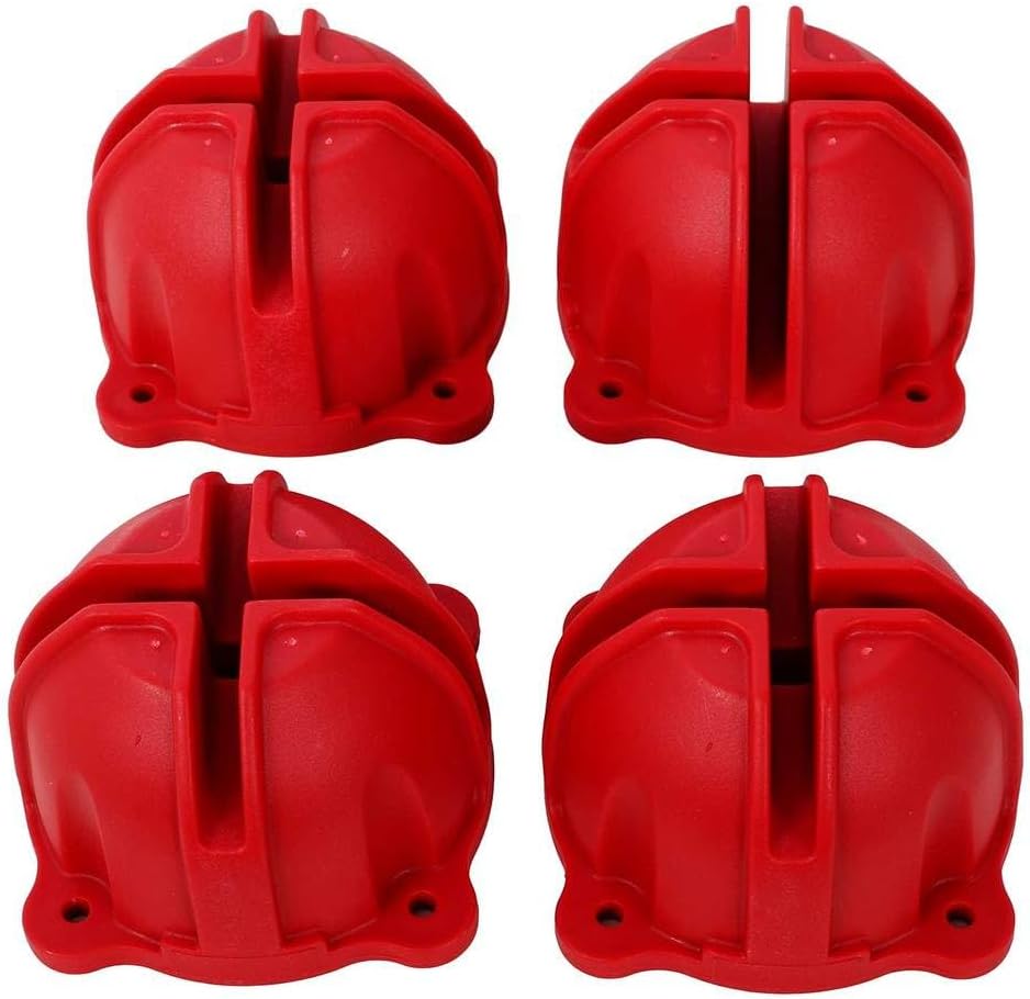 Parallel Clamp Set 12PCS, 24' (2pcs) + 40' (2pcs) Bar Clamps, with 4 Bench Dogs & 4 Framing Blocks, 1700 lbs Load Limit, 90° Cabinet Master Clamps for Woodworking, Glue-Up, DIY, Cabinet Assembly
