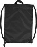 Trail maker 100 Pack Drawstring Backpack Bulk, Wholesale Drawstring Backpacks in Bulk for Work, Party Favors