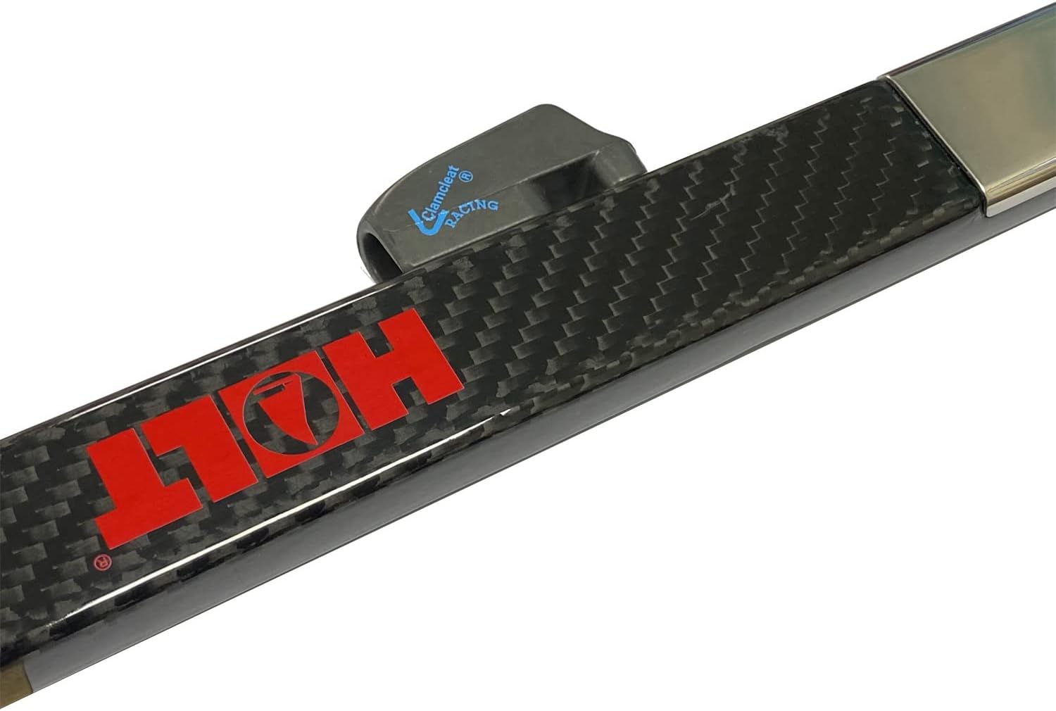 Holt Carbon Sailing Tiller for Laser / ILCA