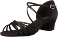 Bloch Dance Women's Annabella Leather Ballroom Practice Shoe