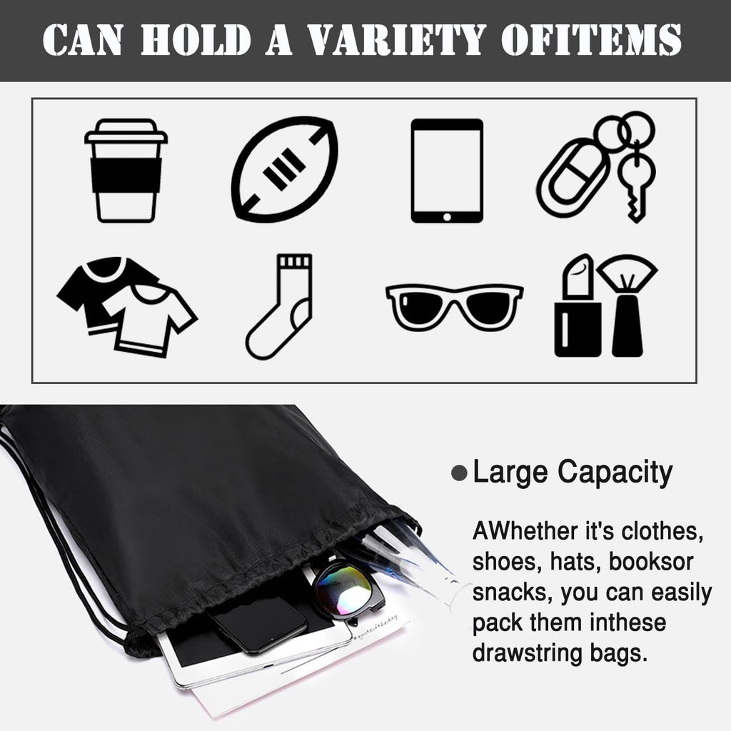 Custom Bags With Your Logo Set of 100 Custom Backpack Draw String Bags Pack Bulk for Travelling Swimming Gym Everyday Use (Green)
