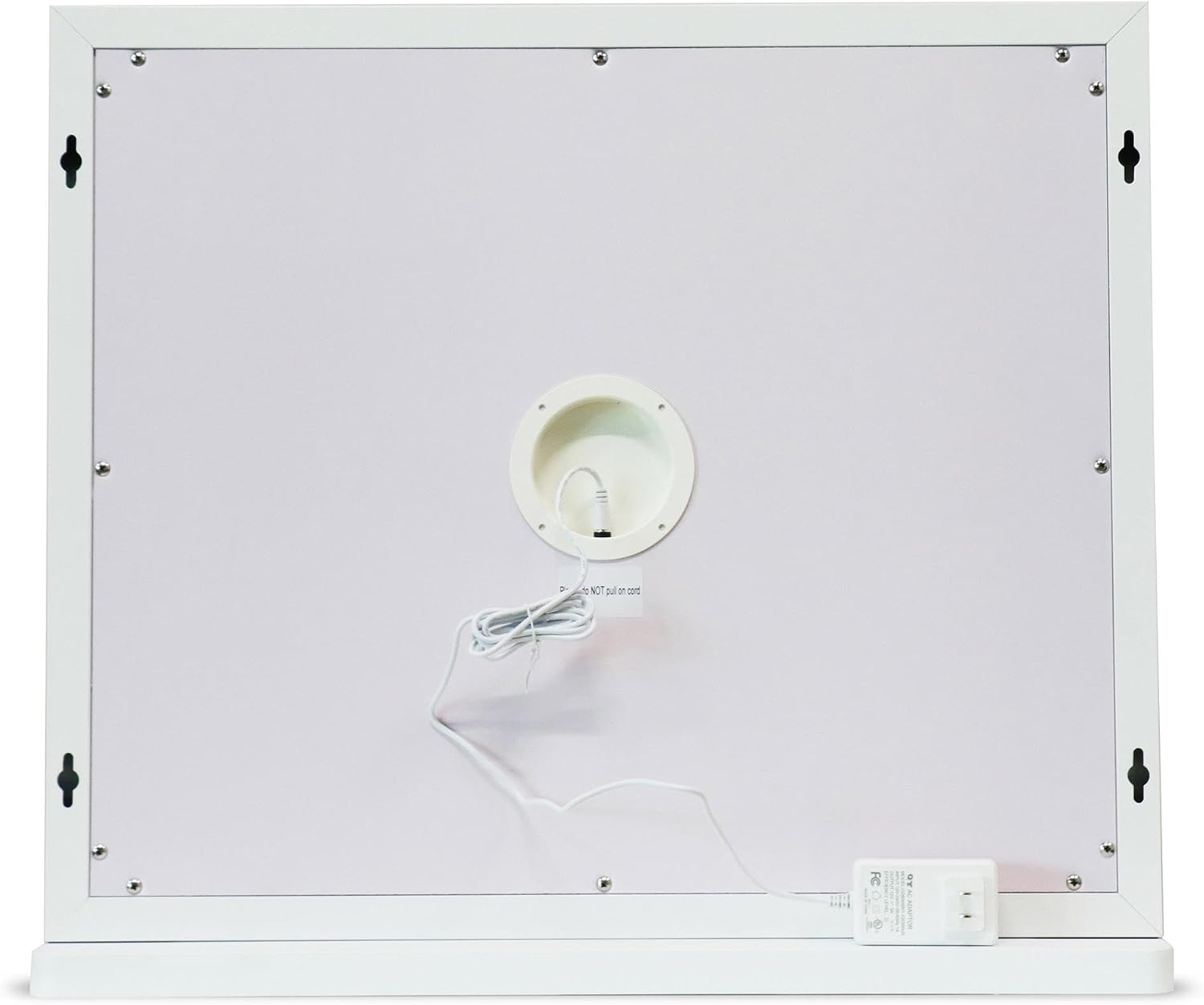 Tov Furniture Lola LED Panel Vanity Mirror